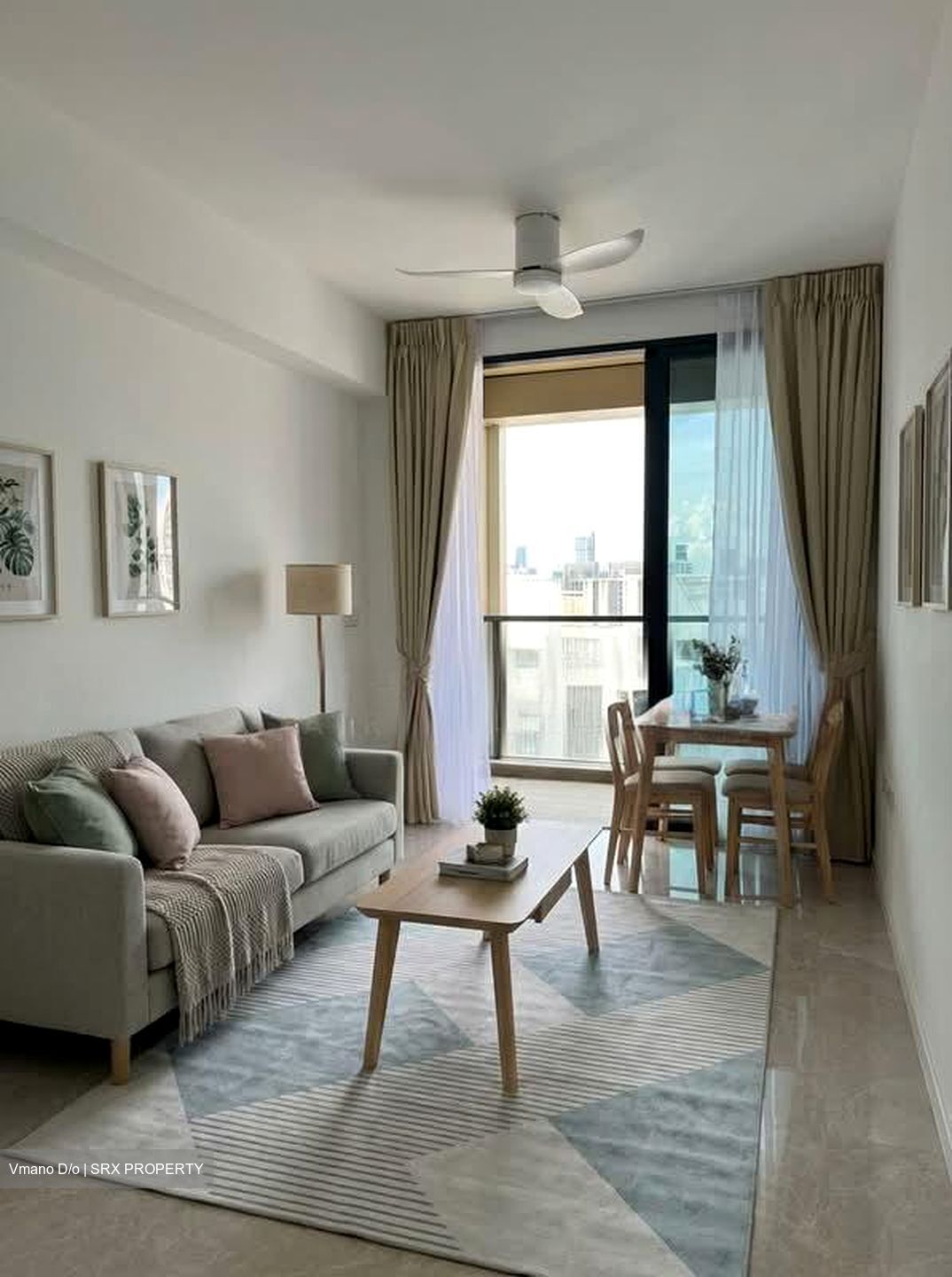 Irwell Hill Residences (D9), Apartment #533385681